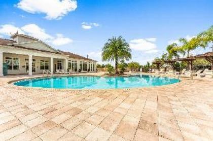 Star 3 Br Sleeps 6 Community Pool Close To Disney - image 14