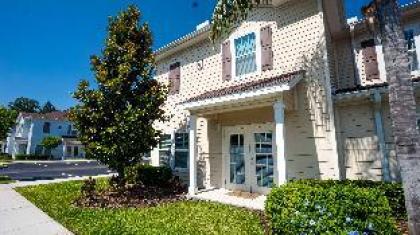 Star 3 Br Sleeps 6 Community Pool Close To Disney - image 8