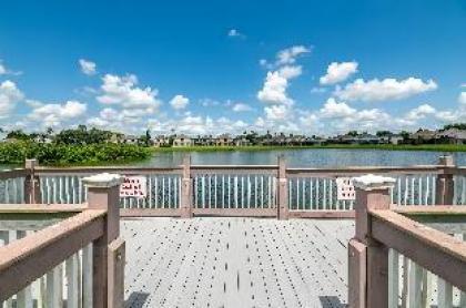 Park Cute 3BR TH in Gated Resort Community - image 7