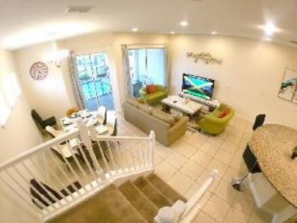 Siesta Very Family Resort 5 Br Sleep 10  Pool