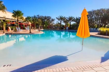 Siesta Very Family Resort 5 Br Sleep 10  Pool - image 20