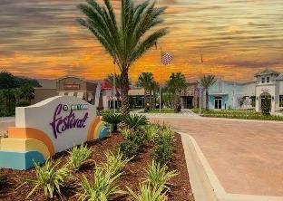 Siesta Very Family Resort 5 Br Sleep 10  Pool - image 5
