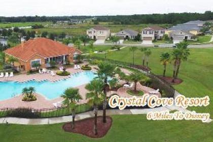 Tourmaline Lovely 5 BR  Sleeps 10  Pool Lake View
