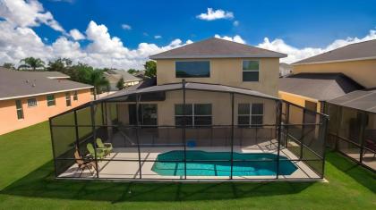 Tourmaline Lovely 5 BR  Sleeps 10  Pool Lake View - image 13