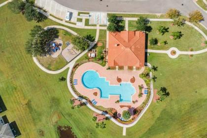 Tourmaline Lovely 5 BR  Sleeps 10  Pool Lake View - image 19