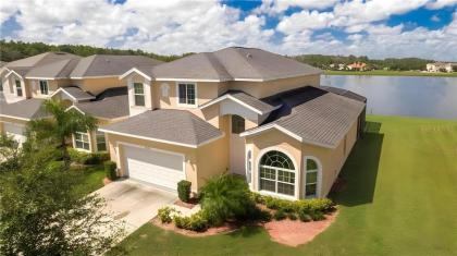 Tourmaline Lovely 5 BR  Sleeps 10  Pool Lake View - image 3