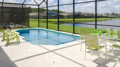 Tourmaline Lovely 5 BR  Sleeps 10  Pool Lake View - image 6