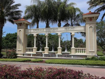 Crystal 3 BR TH Gated Resort 10 Minutes to Disney - image 14