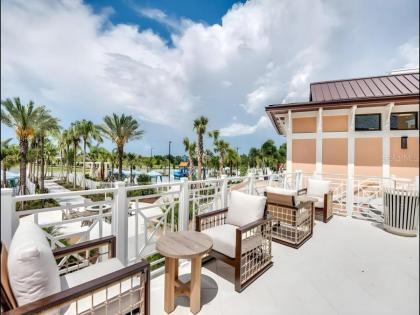 Opulence Modern 6BR Villa Near Disney Pool Gated - image 15