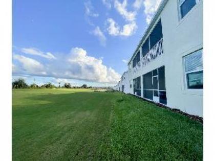 Ocean Lavish 2 BR on Golf Course Champions Gate