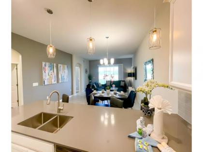 Ocean Lavish 2 BR on Golf Course Champions Gate - image 10