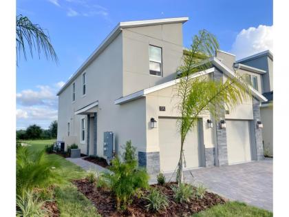 Ocean Lavish 2 BR on Golf Course Champions Gate - image 20