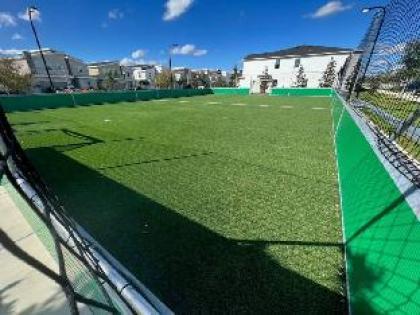 Ocean Lavish 2 BR on Golf Course Champions Gate - image 3
