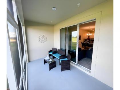 Ocean Lavish 2 BR on Golf Course Champions Gate - image 5