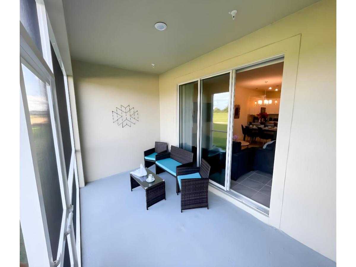 Ocean Lavish 2 BR on Golf Course Champions Gate - image 5