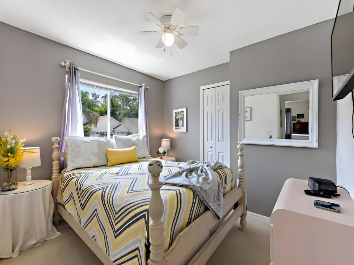 Cove Beautiful 4 Bedroom  with Pool for Family - image 4