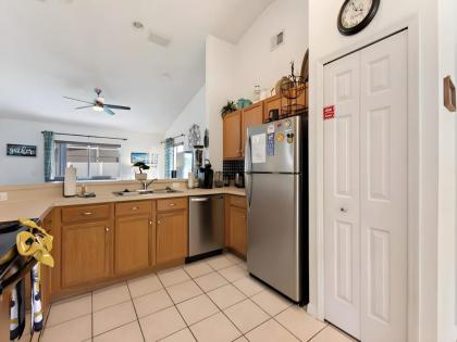 Cove Beautiful 4 Bedroom  with Pool for Family - image 5