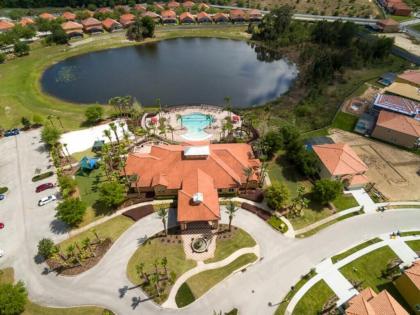 Viola Large 5BR Pool Home in Gated Resort - image 14