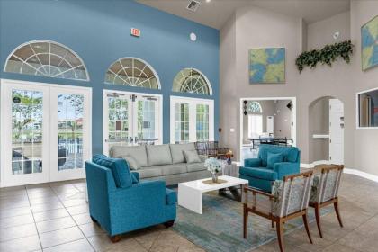 Viola Large 5BR Pool Home in Gated Resort - image 19