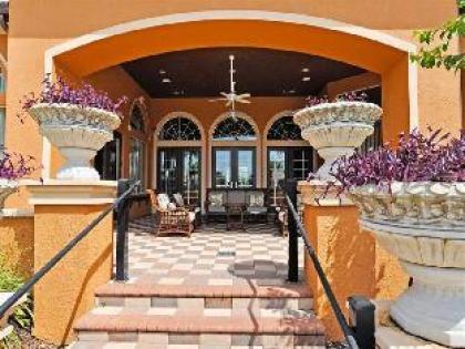 Viola Large 5BR Pool Home in Gated Resort - image 7