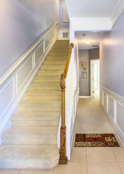 New ! Vista Cay Casa Bella. Near all Parks and OCCC Florida