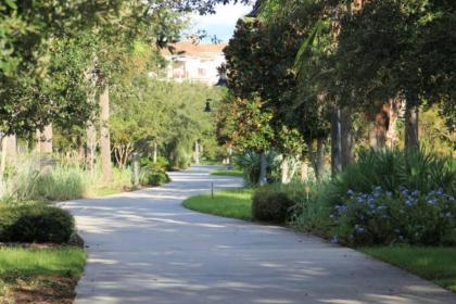New ! Vista Cay Casa Bella. Near all Parks and OCCC - image 11