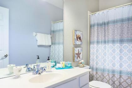 New ! Vista Cay Casa Bella. Near all Parks and OCCC - image 20
