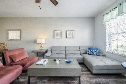 New ! Vista Cay Casa Bella. Near all Parks and OCCC - image 3