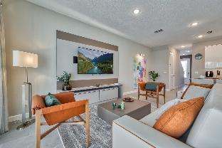 New villa with Harry Potter and Mickey bedrooms - image 4