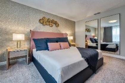 New villa with Harry Potter and Mickey bedrooms - image 7