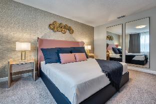 New villa with Harry Potter and Mickey bedrooms - image 7