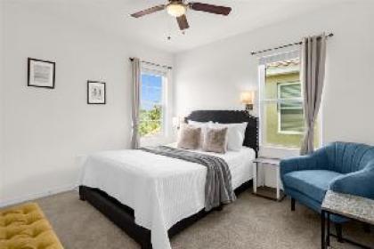 Residence in Orlando Florida