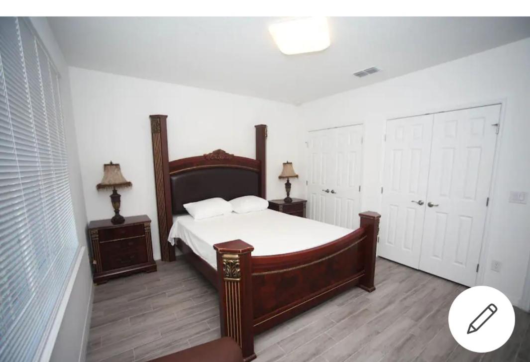 room in residential home - main image