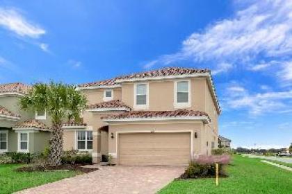 Golden Palms Resort Florida