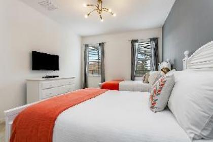 Golden Palms Resort - image 10