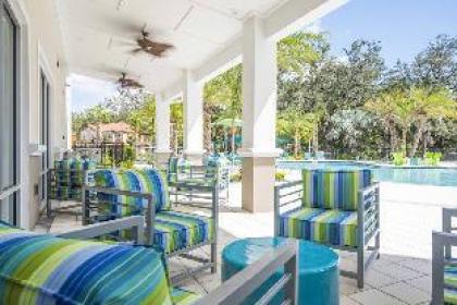 Golden Palms Resort - image 12