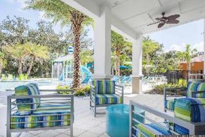 Golden Palms Resort - image 15