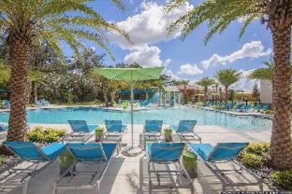 Golden Palms Resort - image 17