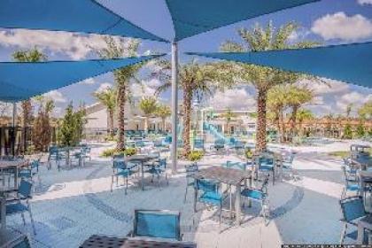 Golden Palms Resort - image 18