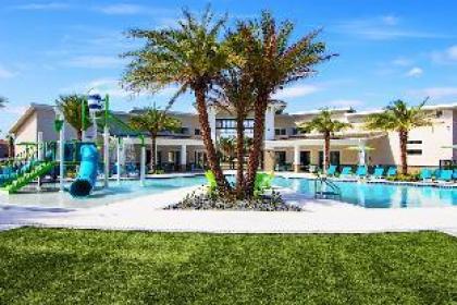 Golden Palms Resort - image 5