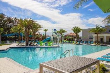 Golden Palms Resort - image 6