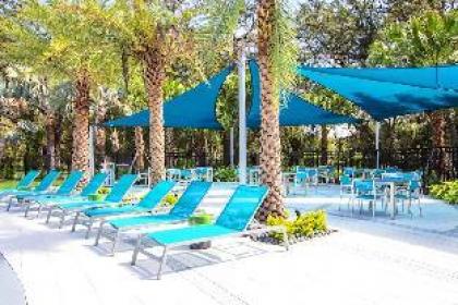 Golden Palms Resort - image 7