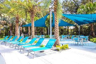 Golden Palms Resort - image 7
