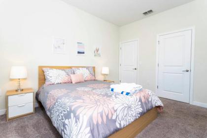 Super Cute Home Themed Beds Private Pool - image 8