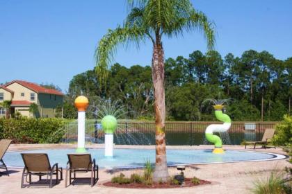 Cozy 4BR Home Private Pool Great Stay - image 12