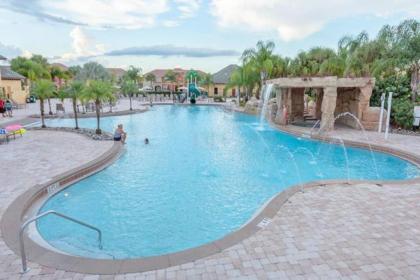 Cozy 4BR Home Private Pool Great Stay - image 14