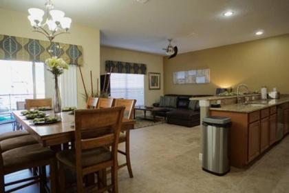 Cozy 4BR Home Private Pool Great Stay - image 15