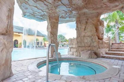 Cozy 4BR Home Private Pool Great Stay - image 16