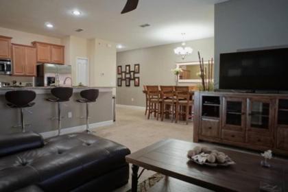 Cozy 4BR Home Private Pool Great Stay - image 5