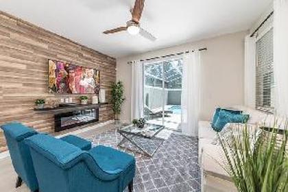 Villas in Orlando Florida